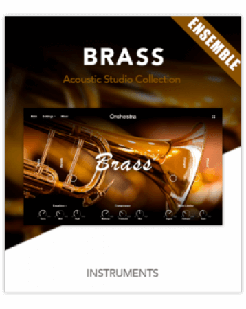 Muze Brass Ensemble KONTAKT